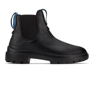 NEW OluKai Hehi Waterproof Chelsea Boots